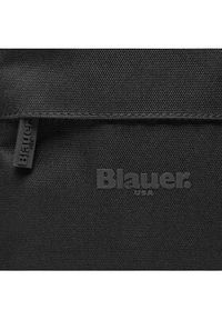 Blauer Saszetka S4COLBY04/BAS Czarny. Kolor: czarny. Materiał: materiał #3
