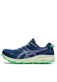 Asics Buty do biegania Fuji Lite 3 1012B294 Fioletowy. Kolor: fioletowy