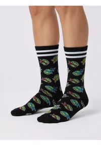 Sinsay - Skarpetki 2 pack Teenage Mutant Ninja Turtles - wielobarwny #1