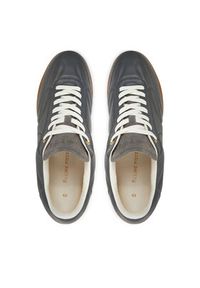 Filling Pieces Sneakersy Sprinter Fusquilt 68660061002 Szary. Kolor: szary. Materiał: skóra #4
