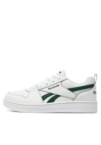 Reebok Sneakersy Royal Prime 2 GX1447 Biały. Kolor: biały. Materiał: syntetyk. Model: Reebok Royal #5