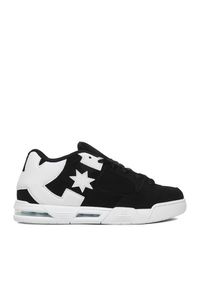 Sneakersy DC Shoes. Kolor: czarny #1