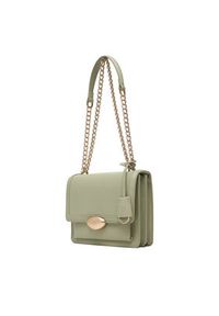 Gino Rossi - GINO ROSSI Torebka EO-KY129 Zielony. Kolor: zielony #5