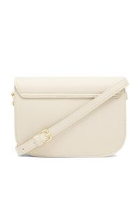 Lasocki Torebka MLR-B-004-05 Beżowy. Kolor: beżowy. Materiał: skórzane #6