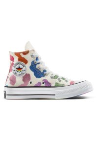 Sneakers Converse Chuck 70. Kolor: biały. Materiał: materiał #1