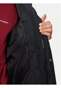 Lee Kurtka puchowa 112355680 Czarny Regular Fit. Kolor: czarny. Materiał: syntetyk #2