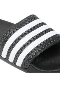 Adidas - adidas Klapki adilette 280647 Czarny. Kolor: czarny #3
