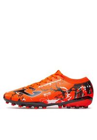 Joma Buty Evolution 2307 EVOW2307AG Czerwony. Kolor: czerwony #3