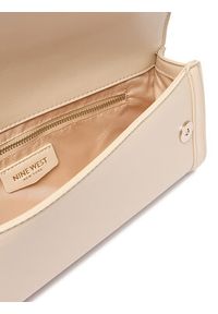 Nine West Torebka EO-Greene Charm-LDA8374 Écru. Kolor: kremowy #6