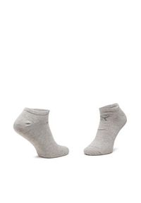 Puma Zestaw 3 par niskich skarpet unisex 907932 r. 43/46 Szary. Kolor: szary. Materiał: materiał #4