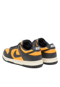 Nike Sneakersy Dunk Low Retro HF5441 700 Pomarańczowy. Kolor: pomarańczowy. Materiał: skóra #3