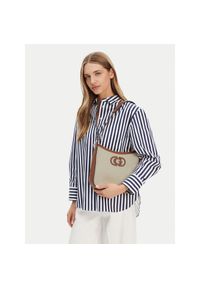 Torebka Guess. Kolor: beżowy #1