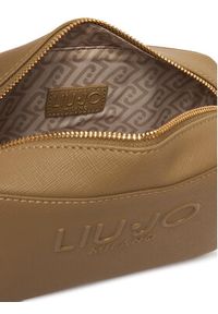 Liu Jo Torebka AA6153 ES029 Beżowy. Kolor: beżowy. Materiał: skórzane #3