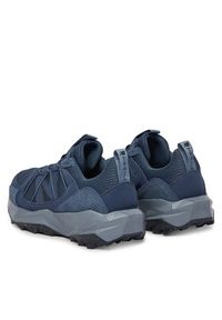 New Balance Buty do biegania Dynasoft Tektrel V1 MTTRS2BP Granatowy. Kolor: niebieski. Materiał: materiał #3