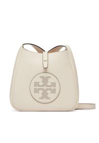 Torebka Tory Burch. Kolor: kremowy #1