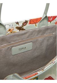 Furla Torebka WB01810-BX3877-TRU00-1-007-20-KH-B Zielony. Kolor: zielony #4