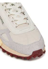 Lacoste Sneakersy Elite Active 7-49SMA0002 Biały. Kolor: biały. Materiał: materiał #5