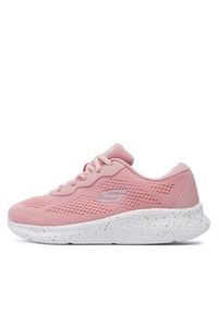 skechers - Skechers Sneakersy Skech-Lite Pro 149990/ROS Różowy. Kolor: różowy. Materiał: materiał #4
