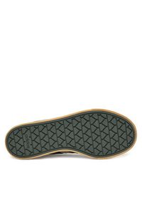 Adidas - adidas Sneakersy Daily 4.0 JH6921 Granatowy. Kolor: niebieski. Materiał: materiał #5
