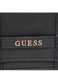 Guess Torebka Emilee HWBG88 62770 Czarny. Kolor: czarny. Materiał: skórzane #3