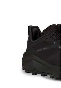 The North Face Trekkingi Offtrail Versa NF0A8AEXKY41 Czarny. Kolor: czarny. Materiał: materiał. Sport: turystyka piesza #2