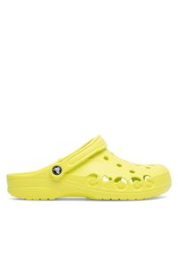 Crocs Klapki BAYA 10126-738 Zielony. Kolor: zielony