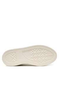 Converse Sneakersy Cruise A13496C Niebieski. Kolor: niebieski. Materiał: materiał #2