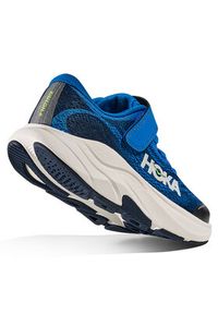 HOKA - Hoka Buty do biegania Clifton 10 1162030 Różowy. Kolor: różowy. Materiał: materiał #3