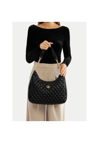 Torebka Beverly Hills Polo Club. Kolor: czarny #1