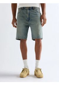 Wrangler - MESKIE SZORTY WRANGLER COWBOY SHORTS CANYON SHADE 112378440 #1