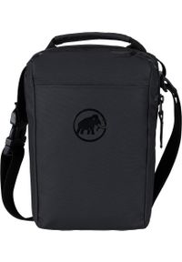 Mammut Torba na ramię Mammut Seon Pouch - Kolor Czarny. Kolor: czarny
