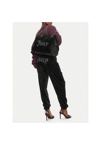 Torebka Juicy Couture. Kolor: czarny #1
