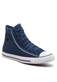 Converse Trampki Chuck Taylor All Star A06575C Granatowy. Kolor: niebieski #2