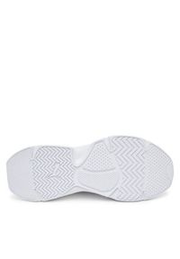 Puma Sneakersy Cassia 2.0 L 402678 02 Biały. Kolor: biały. Materiał: skóra #6
