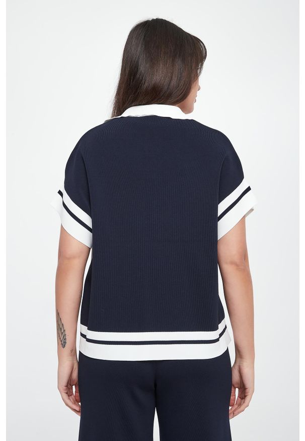 Joseph Ribkoff - Sweter damski JOSEPH RIBKOFF