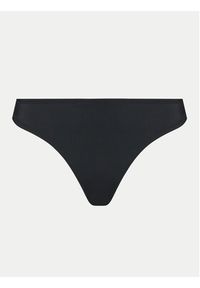 Dorina Dół od bikini Baiga FXBZ0045MI120 Czarny. Kolor: czarny. Materiał: syntetyk #2