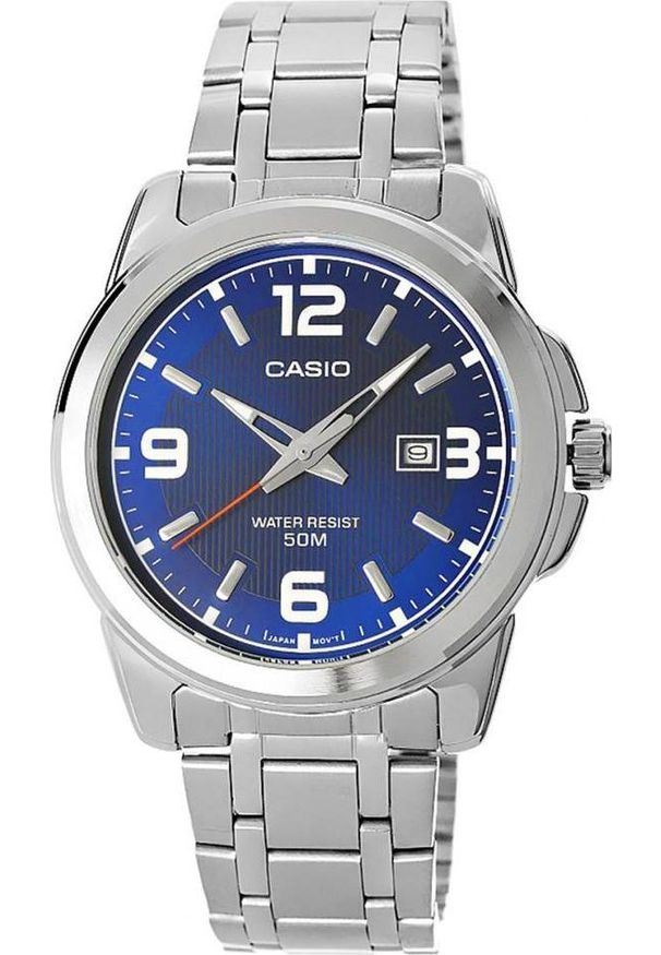 Zegarek Casio Męski MTP-1314D-2AVDF (390925)