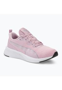 Puma - Buty do biegania PUMA Flyer Lite. Kolor: różowy