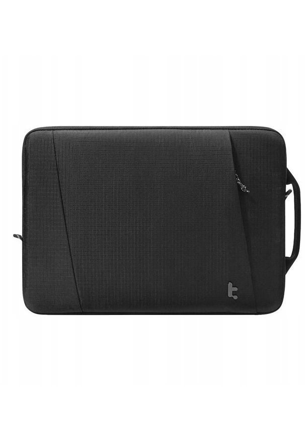 Etui Tomtoc TOMTOC Etui do laptopów Essence-A35 14'' (czarny). Kolor: czarny