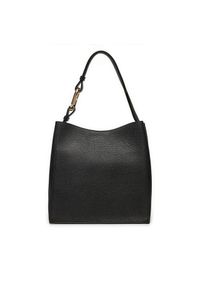 Torebka Furla. Kolor: czarny