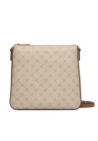 JOOP! Torebka 4140008021 Écru. Materiał: skórzane #1