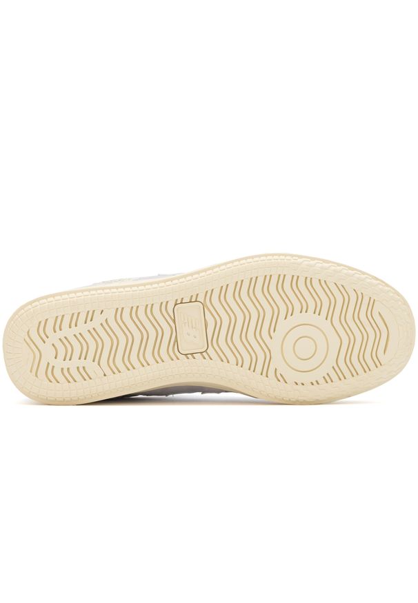 Buty unisex New Balance CT500GC – szare. Kolor: szary. Materiał: nubuk, skóra, zamsz, guma. Szerokość cholewki: normalna. Sport: tenis