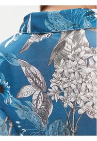 Guess Bluzka W2BP43 KBEM0 Czerwony Slim Fit. Kolor: czerwony. Materiał: syntetyk #5