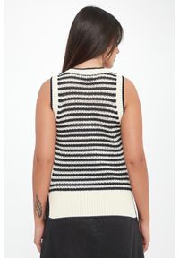 Ecoalf - Kamizelka damska Tulip ECOALF #4