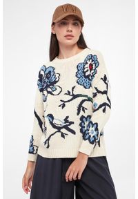 Weekend Max Mara - Sweter damski Dolmen WEEKEND MAX MARA #1