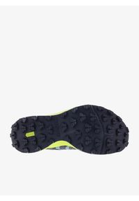 Buty trailowe męskie Inov-8 TrailTalon Max Wide. Kolor: zielony
