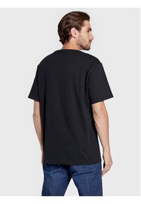 Michael Kors Komplet 3 t-shirtów BR2C001023 Czarny Regular Fit. Kolor: czarny. Materiał: bawełna