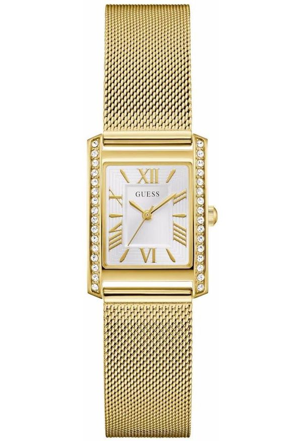 Zegarek damski Guess GW0997L2 złoty. Kolor: złoty