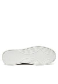 Just Cavalli Sneakersy 78QA3SB4 ZPA93 Biały. Kolor: biały. Materiał: skóra #6