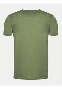 JOOP! T-Shirt 01Alerio 30042432 Zielony Modern Fit. Kolor: zielony. Materiał: bawełna #2